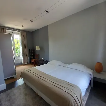 Le Manoir De Villefermoy * Les Ecrennes